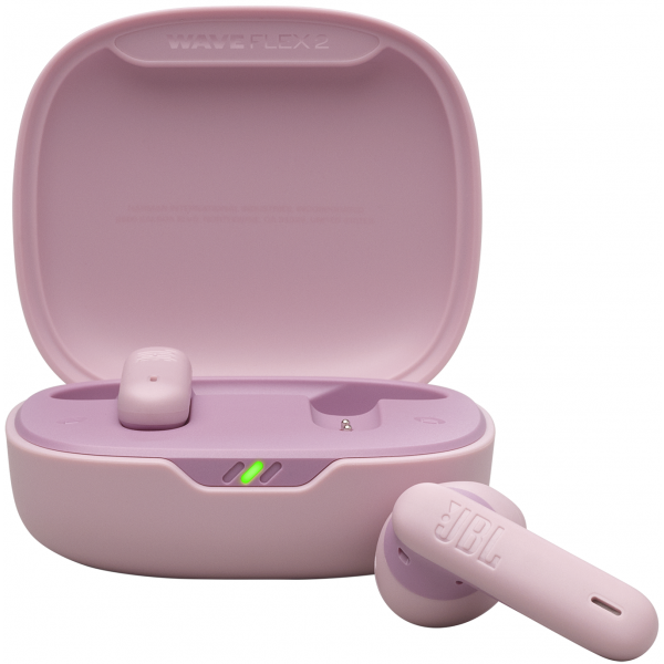 JBL Wave Flex 2, Pink JBLWFLEX2PIK