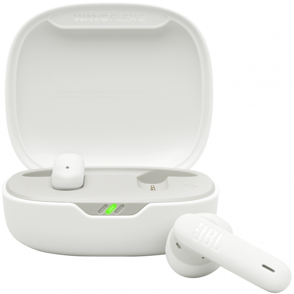JBL Wave Flex 2, White JBLWFLEX2WHT
