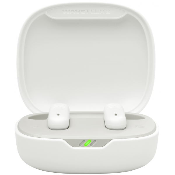 JBL Wave Flex 2, White JBLWFLEX2WHT