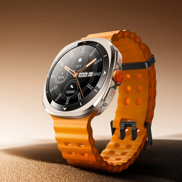 Joyroom JR-FV2 Call, Orange