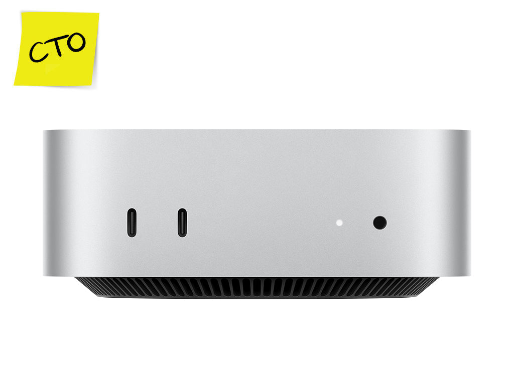 Apple Mac Mini CTO M4 10-Core (1TB)