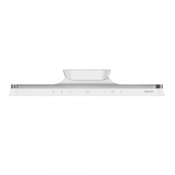 Baseus Desk Lamp Pro, Grey DGXC-02