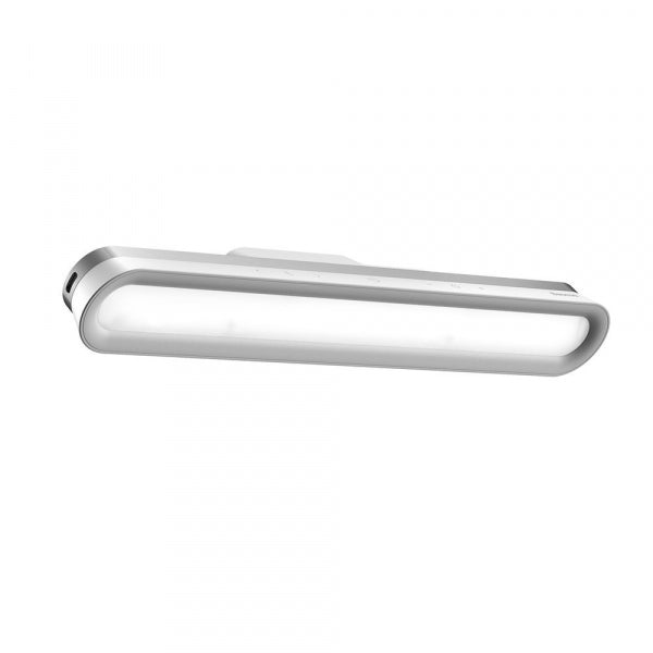 Baseus Desk Lamp Pro, Grey DGXC-02