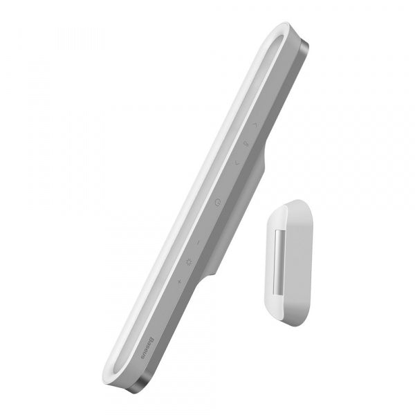 Baseus Desk Lamp Pro, Grey DGXC-02