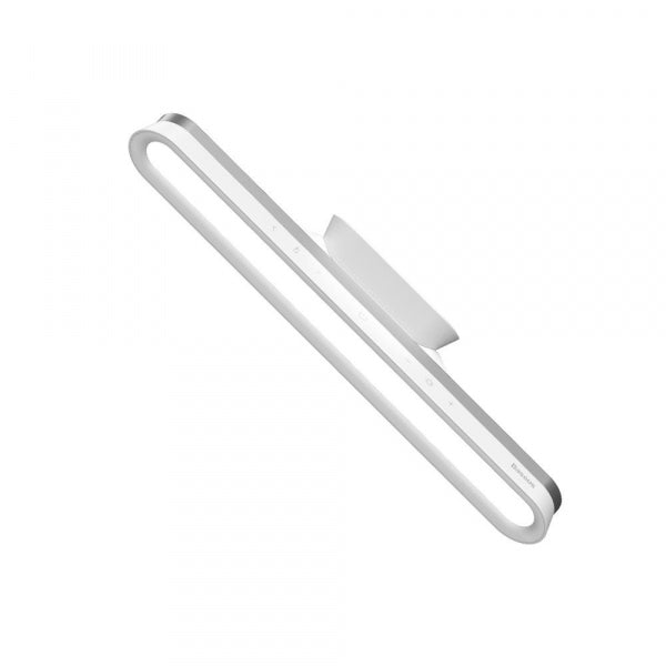 Baseus Desk Lamp Pro, Grey DGXC-02