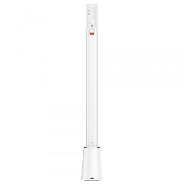 Baseus Desk Lamp Smart Eye, White DGZG-02