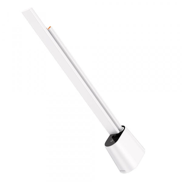 Baseus Desk Lamp Smart Eye, White DGZG-02