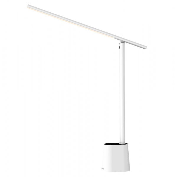 Baseus Desk Lamp Smart Eye, White DGZG-02
