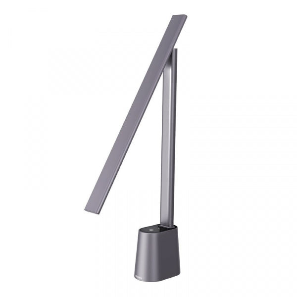 Baseus Desk Lamp Smart Eye, Grey DGZG-0G