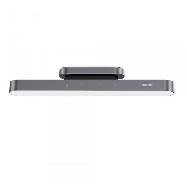 Baseus Desk Lamp Grey DGXC-C0G