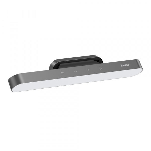 Baseus Desk Lamp Grey DGXC-C0G