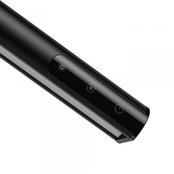 Baseus Monitor Light Bar i-Wok, 2900K - 5000K, Black DGIWK-B01