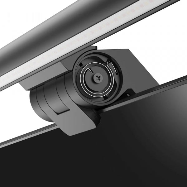 Baseus Monitor Light Bar i-Wok, 2900K - 5000K, Black DGIWK-B01