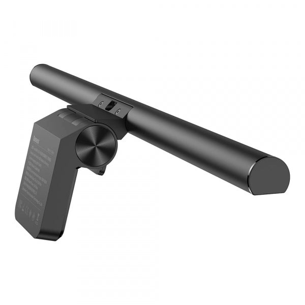 Baseus Monitor Light Bar i-Wok, 2900K - 5000K, Black DGIWK-B01
