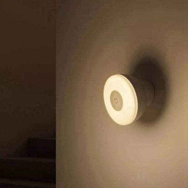 Xiaomi Motion Sensor Night Light Light 2, 2800K, White BHR5278GL