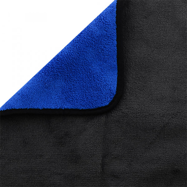 Proove Microfiber Cleaning Cloth Carshine, 2-Pack, Blue AACR30000003