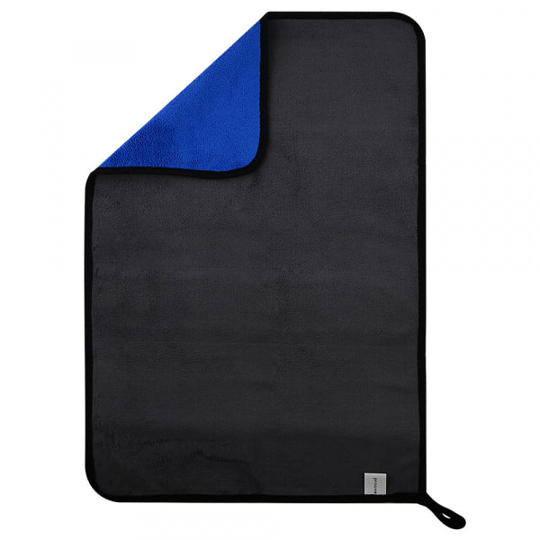 Proove Microfiber Cleaning Cloth Carshine, 40cm x 60cm, Blue AACR40000003