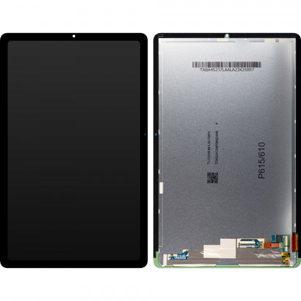 Samsung LCD Display Module for Samsung Galaxy Tab S6 Lite (2022) P613 / P619, w/o Frame, Black