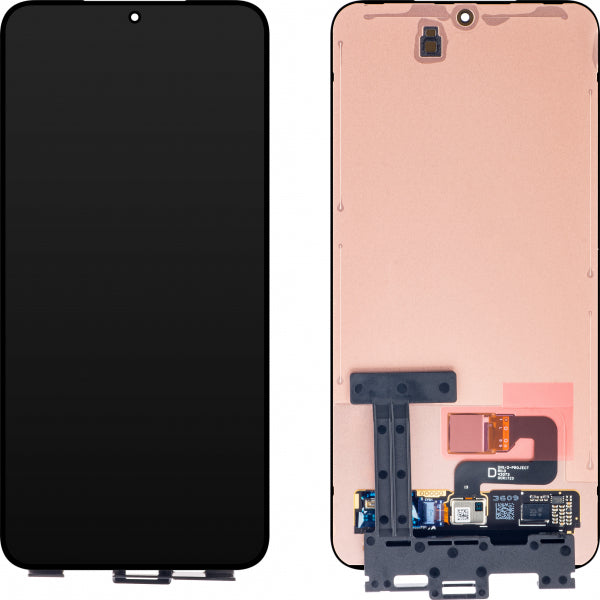 Samsung LCD Display Module for Samsung Galaxy S23+ S916, w/o Frame, Black