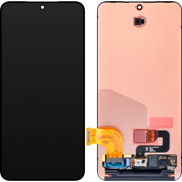 Samsung LCD Display Module for Samsung Galaxy S24 S921, w/o Frame, Black