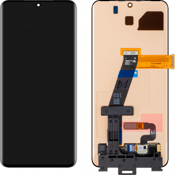 Samsung LCD Display Module for Samsung Galaxy S20 5G G981 / S20 G980, w/o Frame, Black