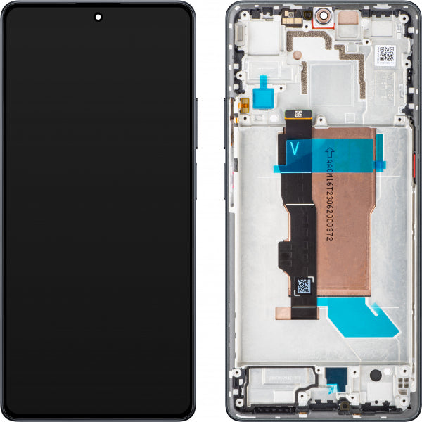 Xiaomi LCD Display Module for Xiaomi Poco F5, Black
