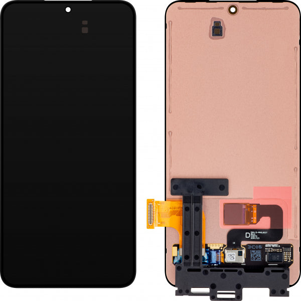 Samsung LCD Display Module for Samsung Galaxy S22+ 5G S906, w/o Frame, Black