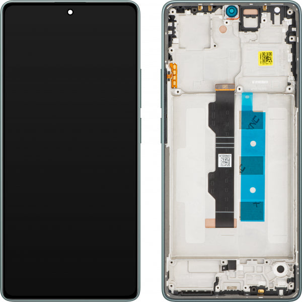 Xiaomi LCD Display Module for Xiaomi Redmi Note 13 Pro 4G, Forest Green