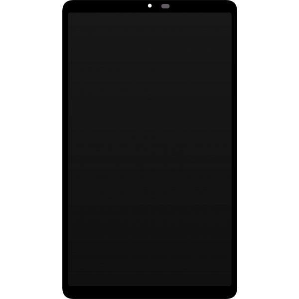 Samsung LCD Display Module for Samsung Galaxy Tab A11 X130, w/o Frame, Black