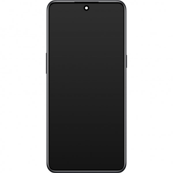 OnePlus LCD Display Module for OnePlus 10T / Ace Pro, Moonstone Black