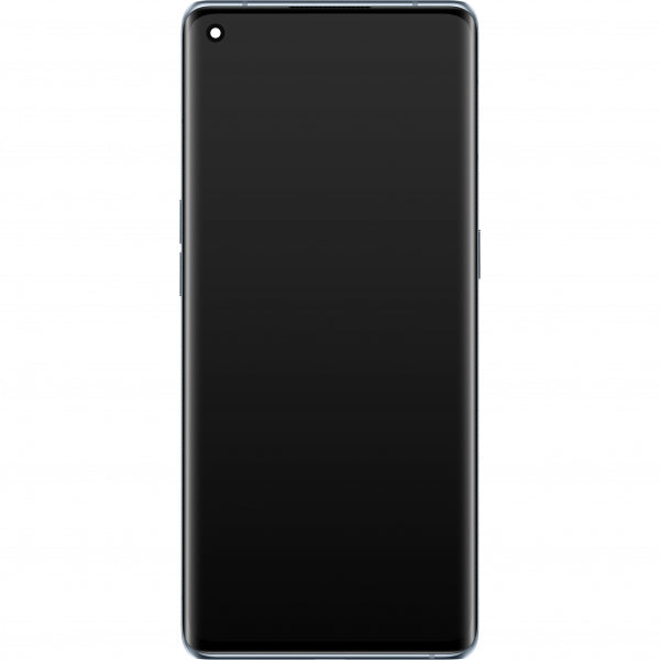Oppo LCD Display Module for Oppo Reno6 Pro 5G (Snapdragon) / Reno6 Pro+ 5G, Lunar Grey