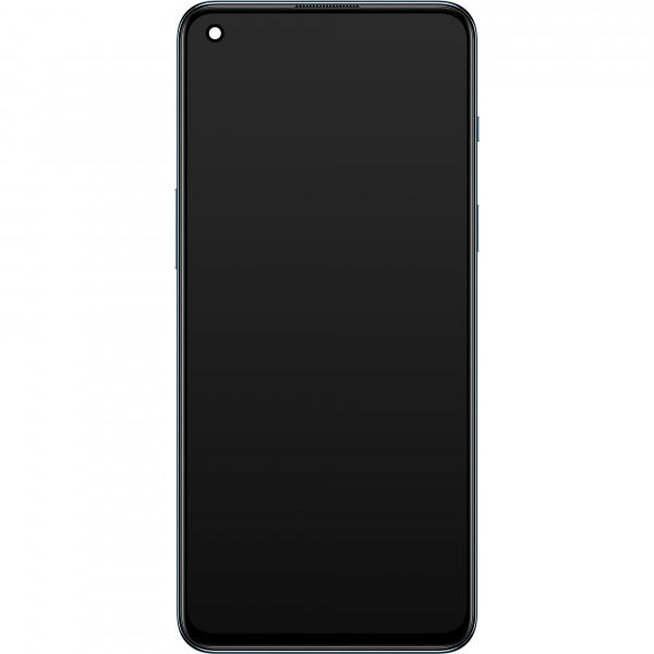 OnePlus LCD Display Module for OnePlus Nord 2 5G, Gray Sierra