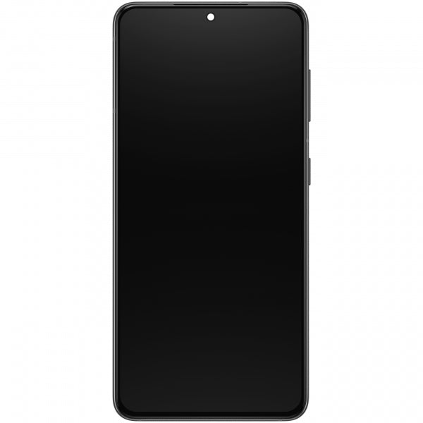 Samsung LCD Display Module for Samsung Galaxy S21 5G G991, w/o Camera, Grey