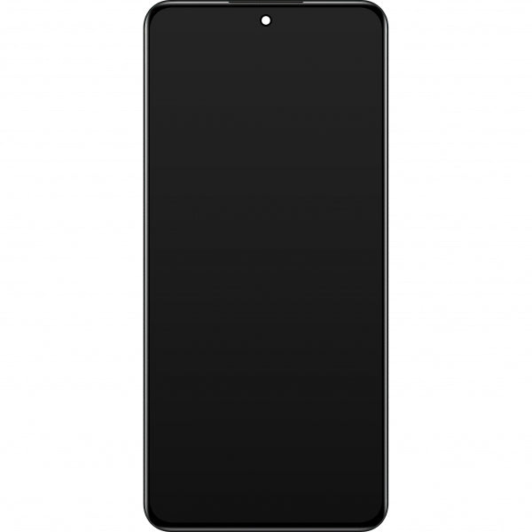 Realme LCD Display Module for Realme GT Neo 3, Black