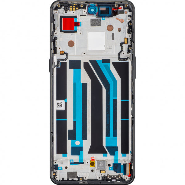 OnePlus LCD Display Module for OnePlus 10T / Ace Pro, Moonstone Black