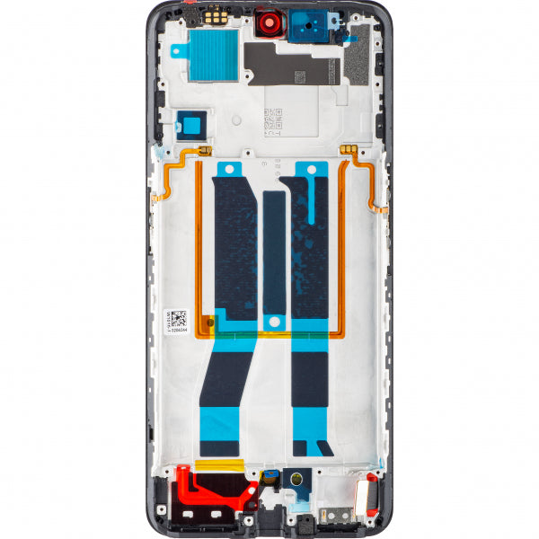 Realme LCD Display Module for Realme GT Neo 3, Black