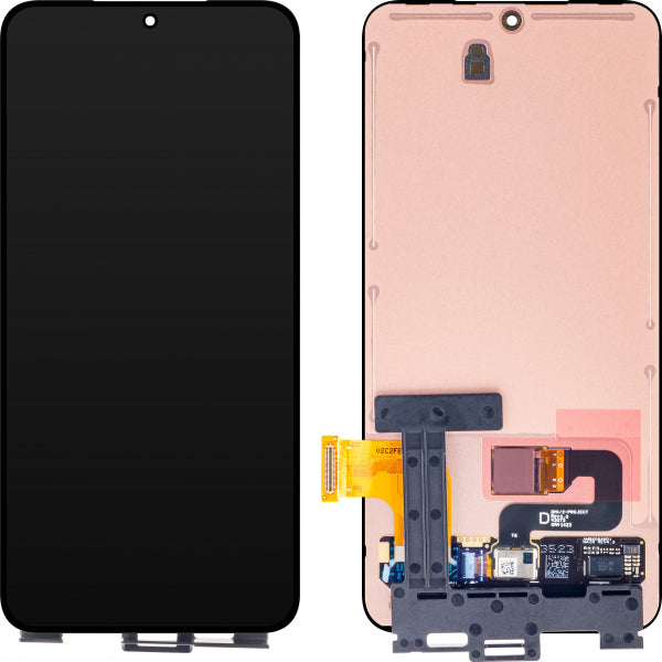 Samsung LCD Display Module for Samsung Galaxy S23 S911, w/o Frame, Black