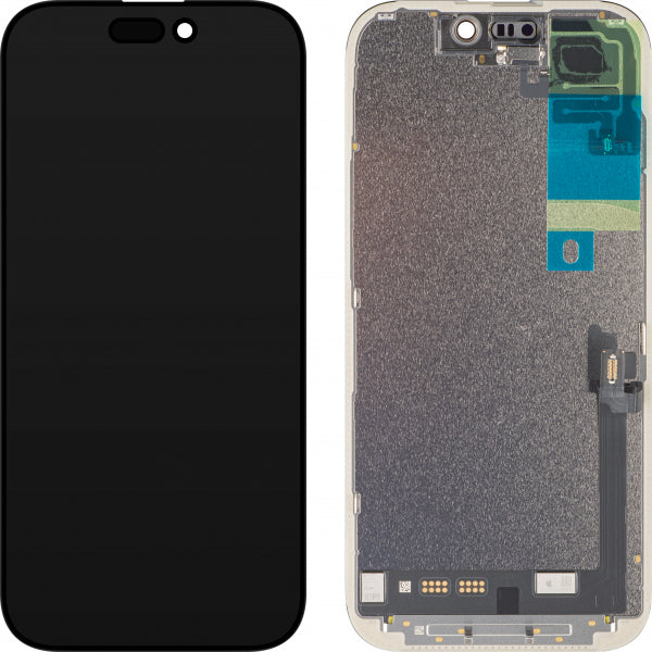 Apple LCD Display Module for Apple iPhone 17, Black