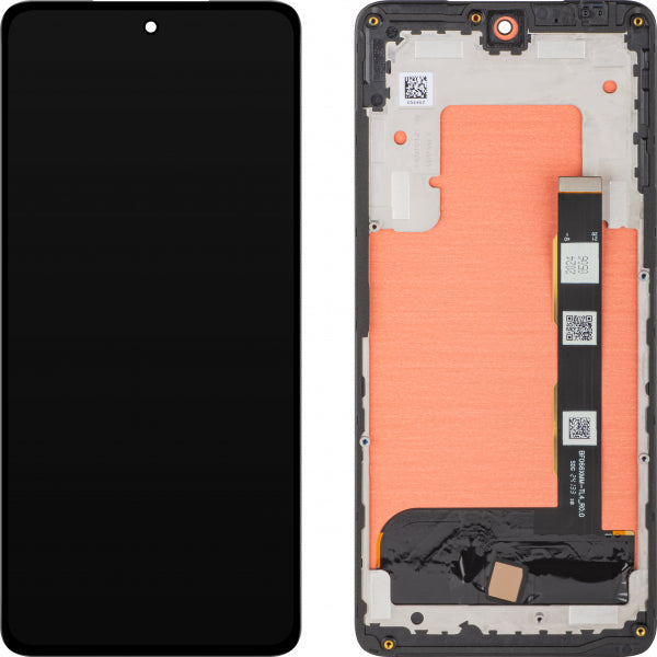 HMD LCD Display Module for HMD Skyline, Black