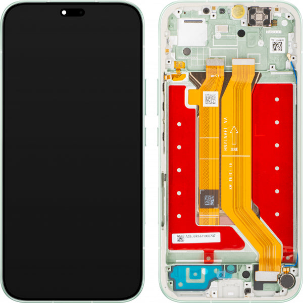 Honor LCD Display Module for Honor 600e / 600 Lite, Green