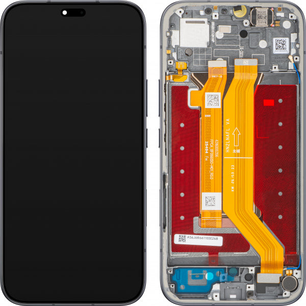 Honor LCD Display Module for Honor 600e / 600 Lite, Velvet Black