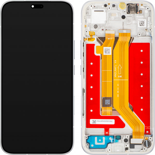 Honor LCD Display Module for Honor 600e / 600 Lite, Velvet Grey