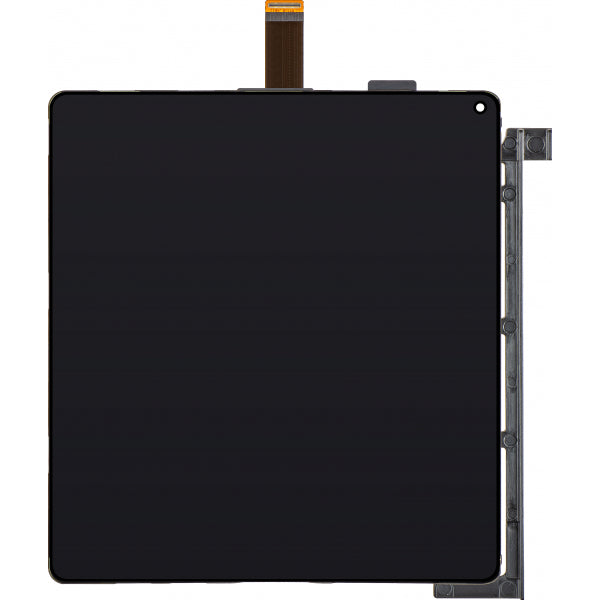 Huawei LCD Display Module for Huawei Mate X7, w/o Frame, Sub Inner, Black