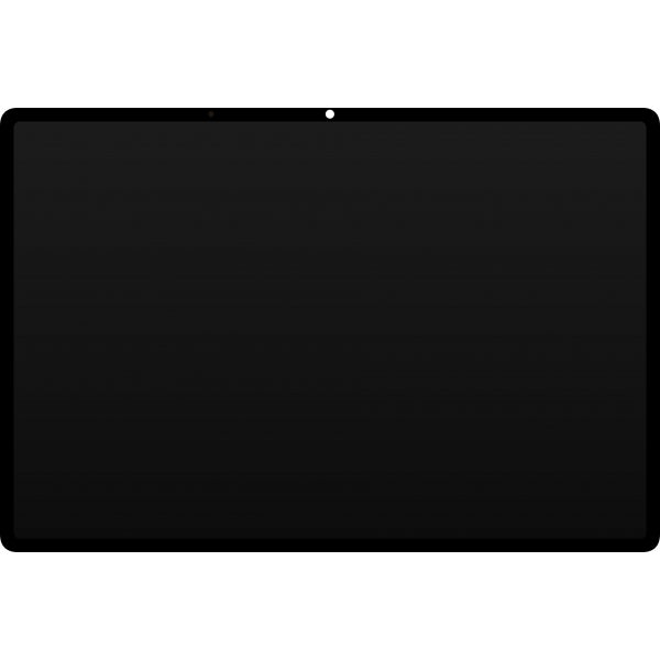 Huawei LCD Display Module for Huawei MatePad 12 X (2025), w/o Frame, Black