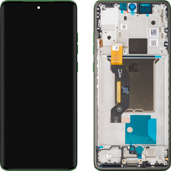 Motorola LCD Display Module for Motorola Edge 60, Green