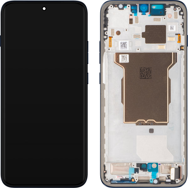 Motorola LCD Display Module for Motorola Edge 70 Pro+ / Edge 70 Pro, Pantone Titan