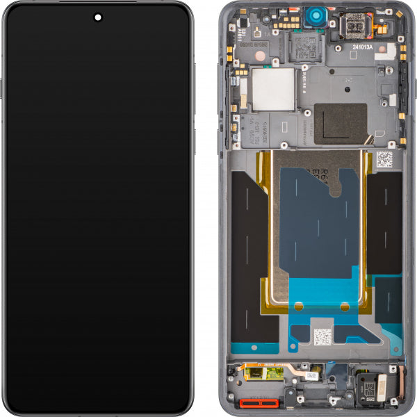 Oppo LCD Display Module for Oppo Find X8 Pro, Space Black