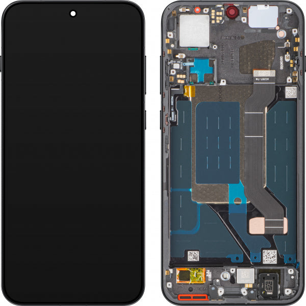 Oppo LCD Display Module for Oppo Find X9, Space Black