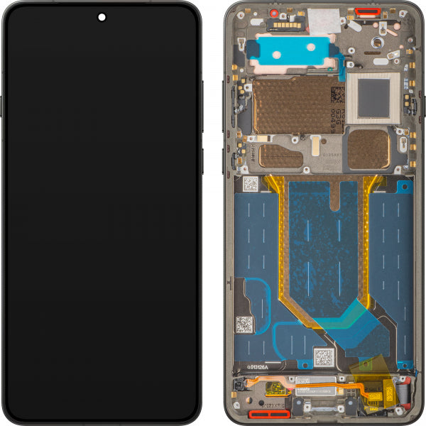 Oppo LCD Display Module for Oppo Find X9 Ultra, Tundra Umber