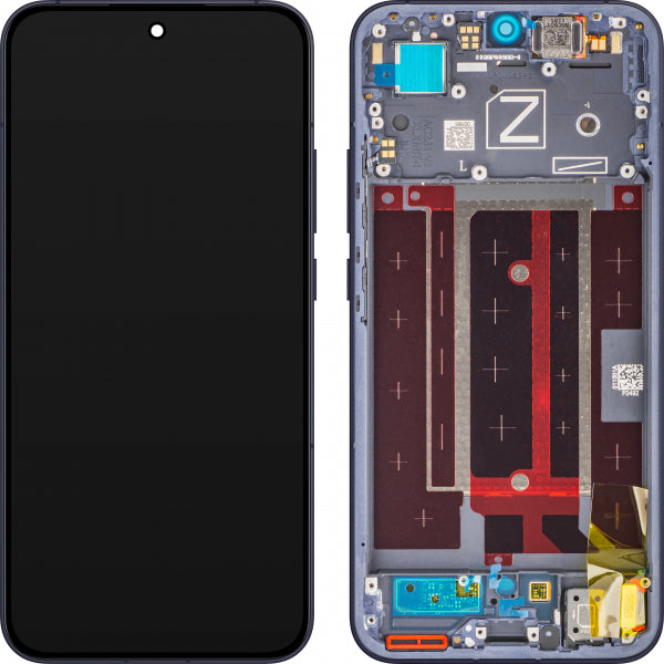 Oppo LCD Display Module for Oppo Reno13, Luminous Blue